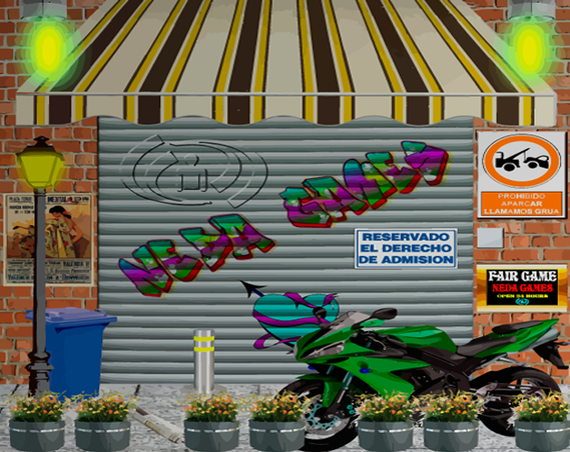 Games like Dog Party