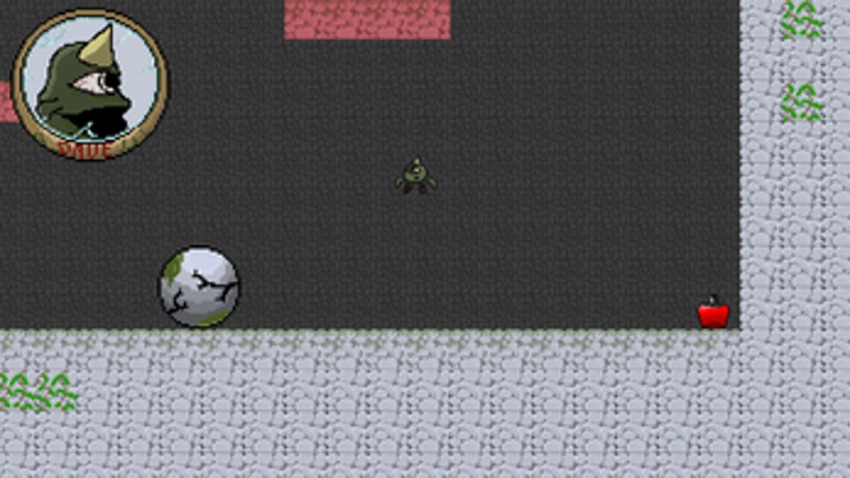 Dye-Clops screenshot