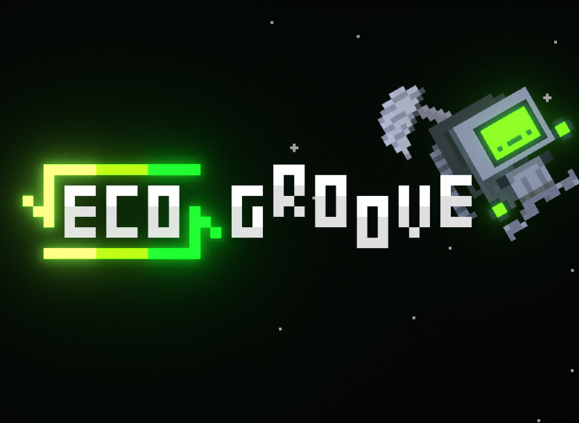 Games like ECOGROOVE