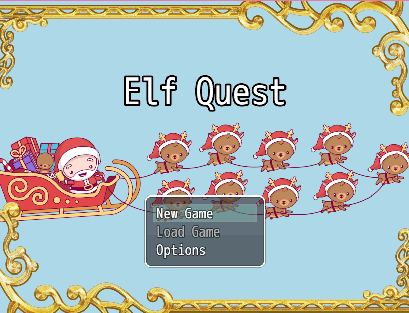 Games like Elf Quest