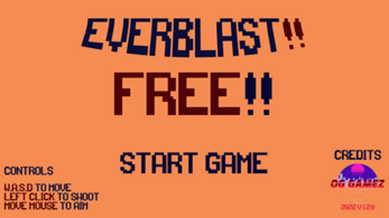 EverBlast FREE Image