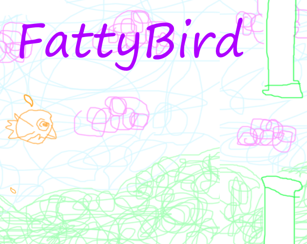 Games like FattyBird