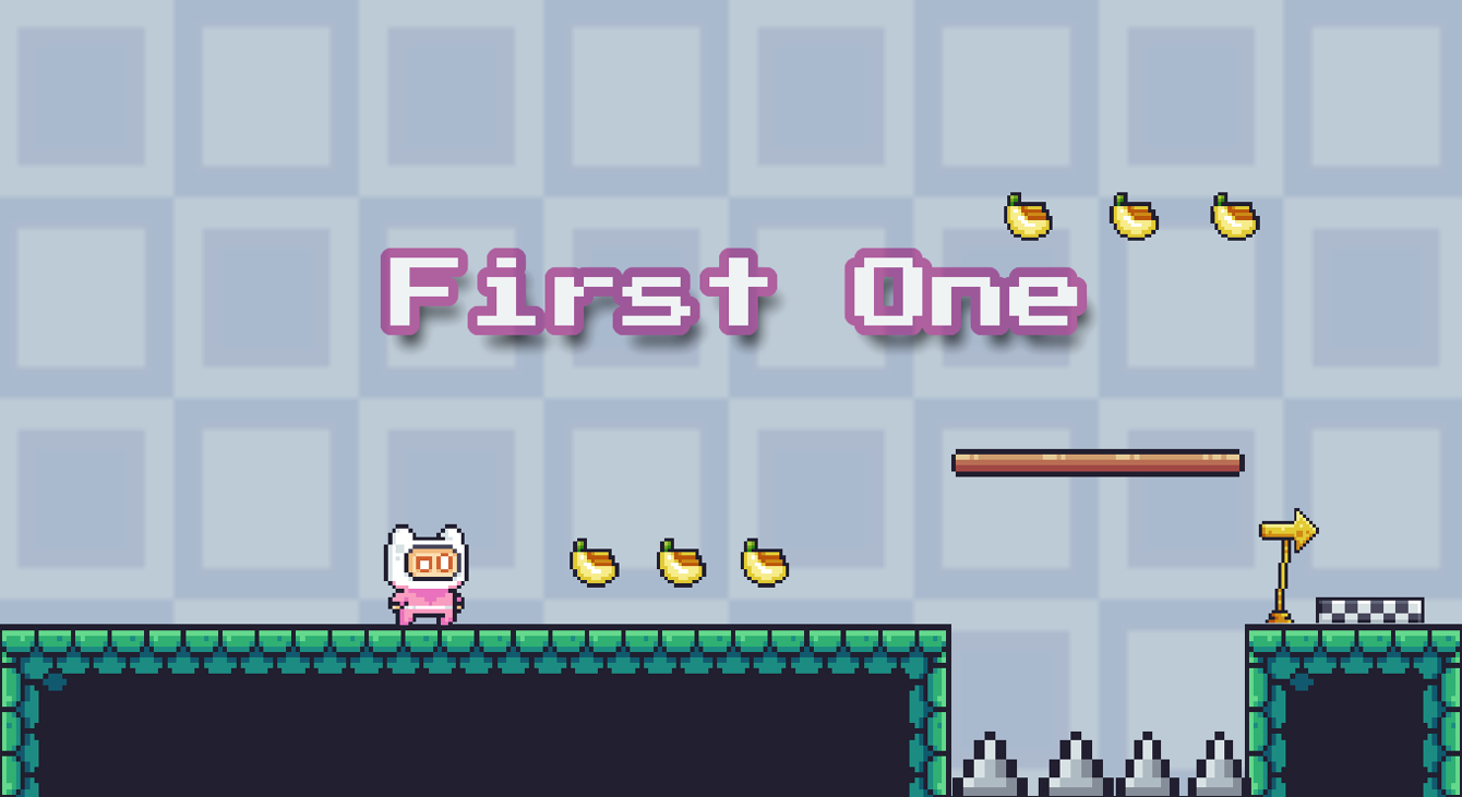 Games like First One