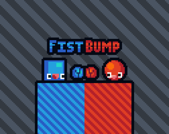 Fist Bump Game Cover