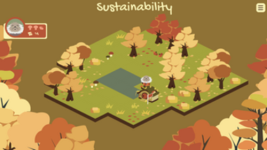 Forest Farming Image