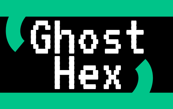 Games like Ghost Hex!