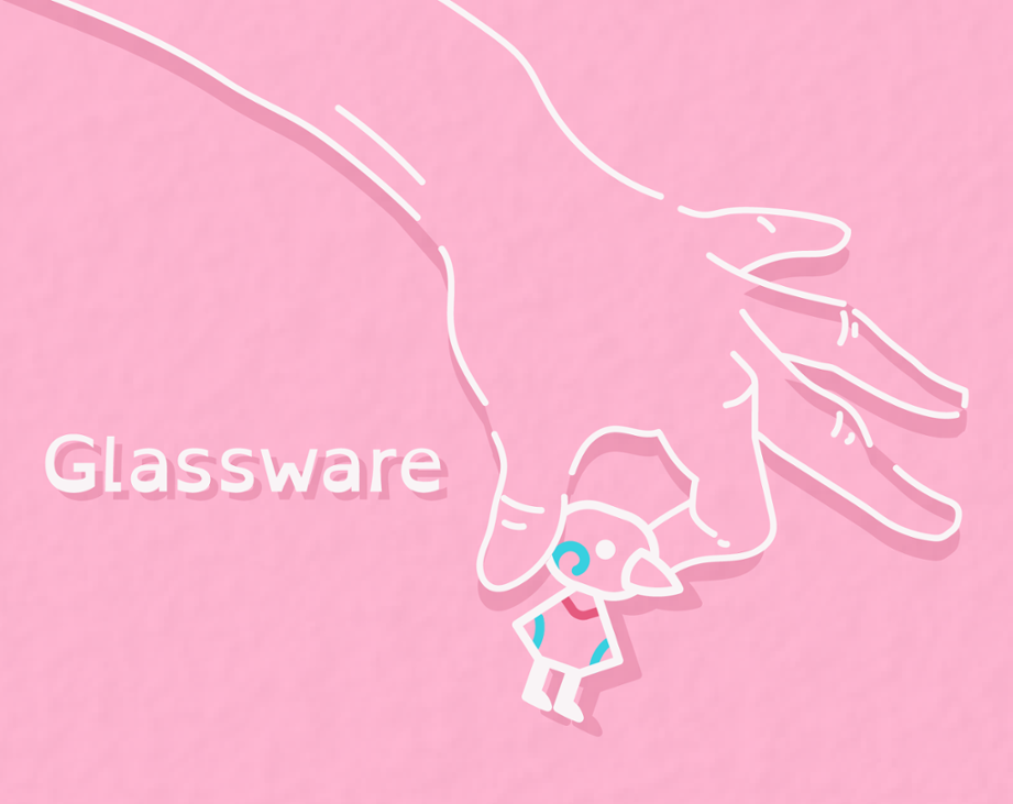 Games like Glassware