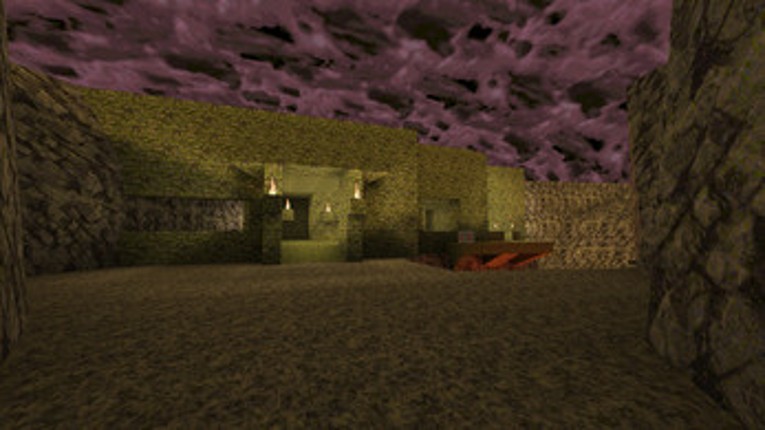 Godscythe screenshot