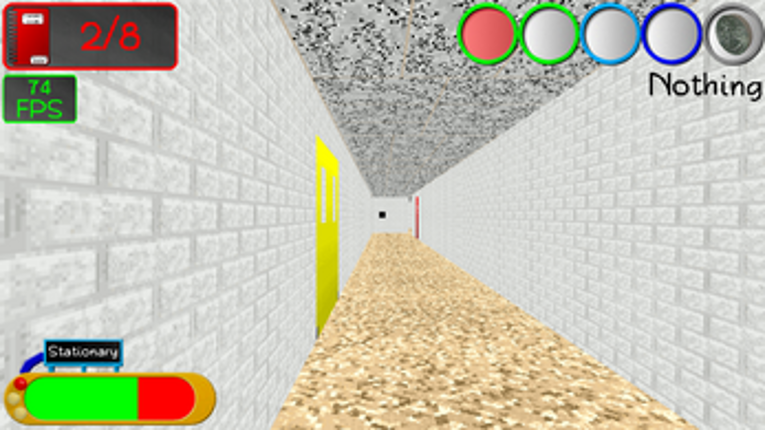 Haroon's Map Pack (BFNS+ Floor Customiser Level) screenshot
