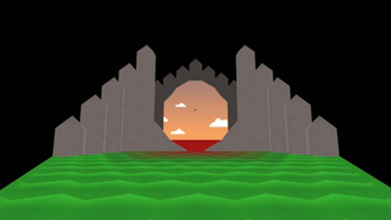 Hexocraft screenshot