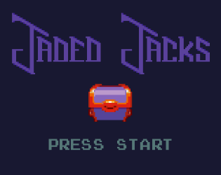 Games like Jaded Jacks