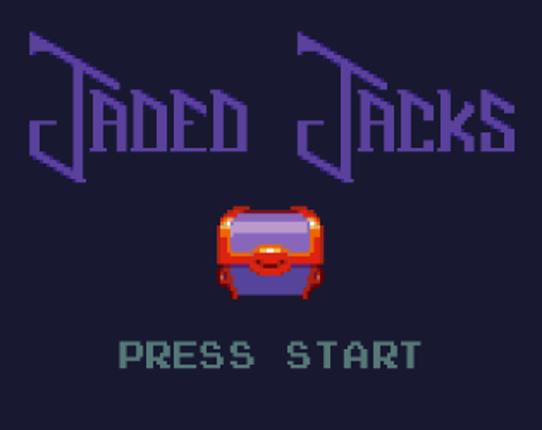 Jaded Jacks Image