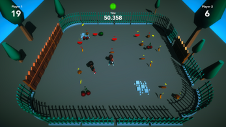 Jajanan Merderka 2077 screenshot