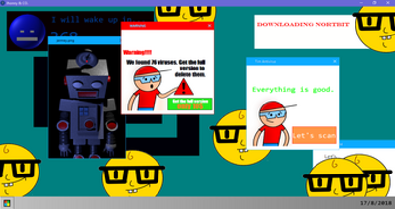 Jhonny & CO Image