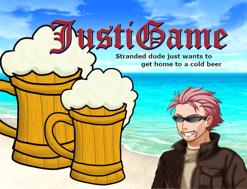 Games like JustiGame
