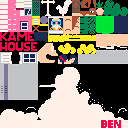 Kame House Image