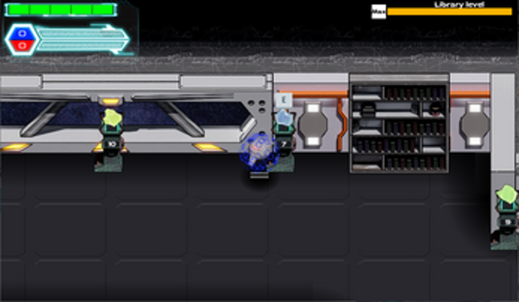 Karashuta screenshot