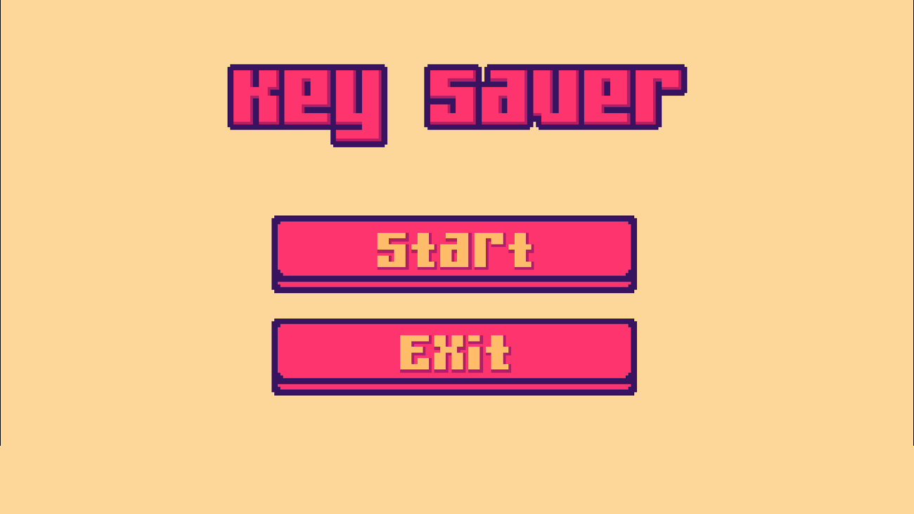Games like Key Saver