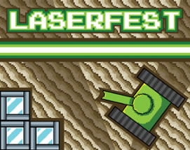 Laserfest Image