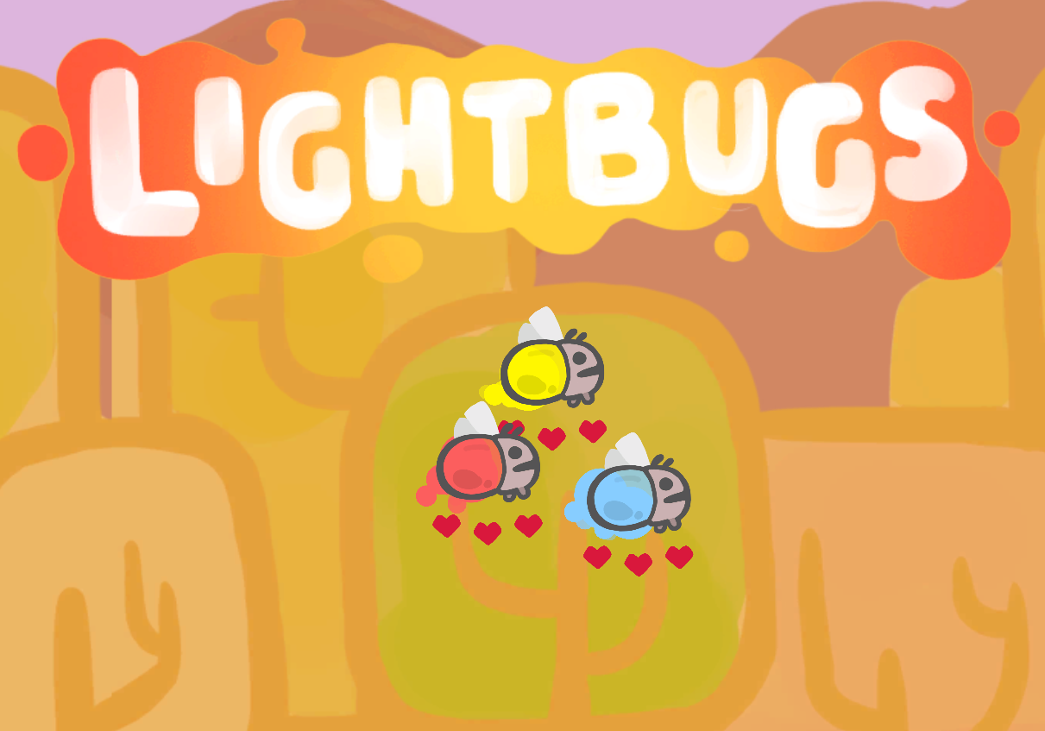 Games like Lightbugs
