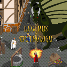 Legends of Mythology Image