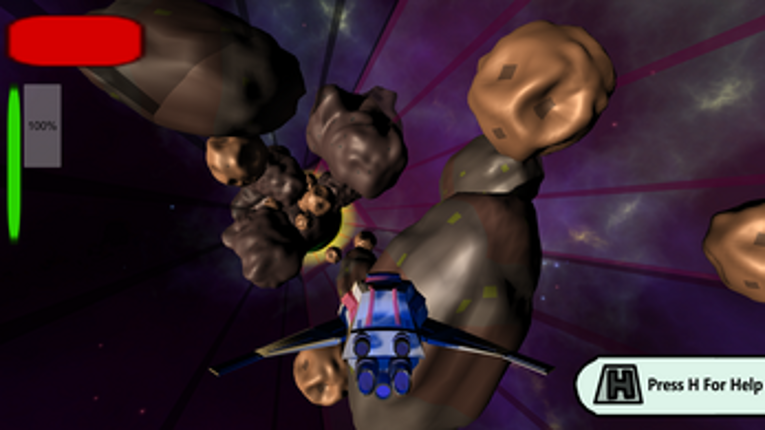 Lone Star screenshot