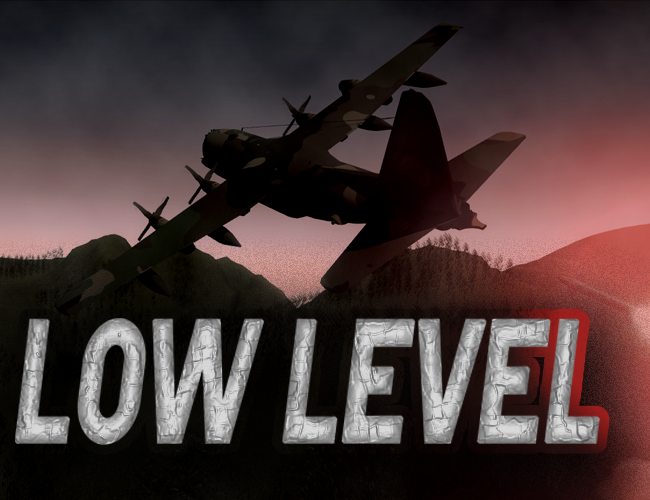 Games like Low Level