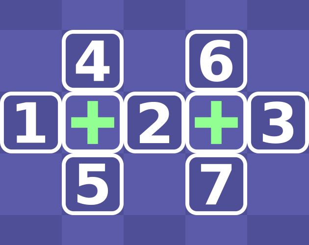 Games like Math Push