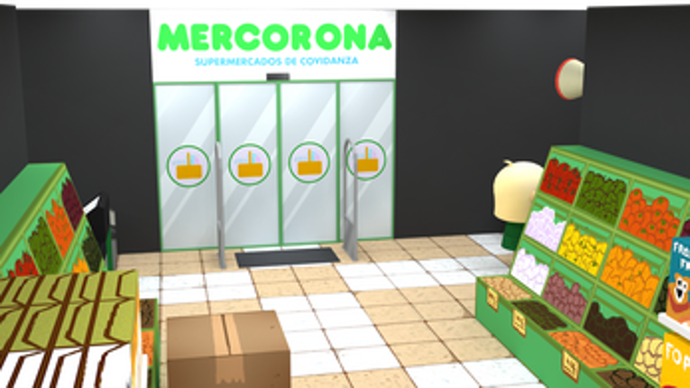 Mercorona Image