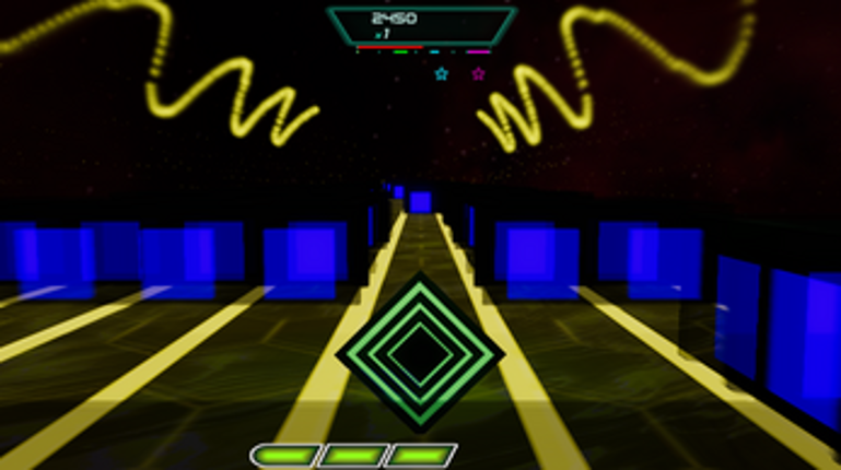 Neo Blitz screenshot