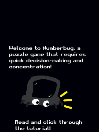 Numberbug Image