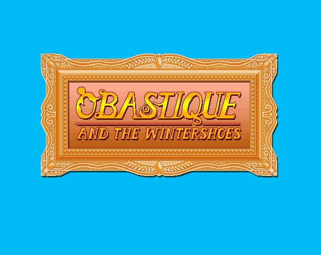 Games like Obastique and the Wintershoes