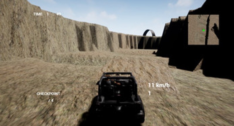 OFFROAD SIMULATOR Image