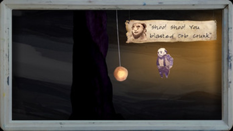 Orb Crunk screenshot