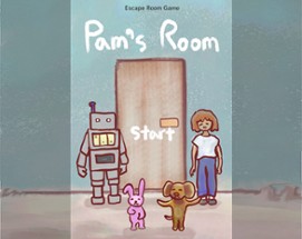 Pam's Room Image