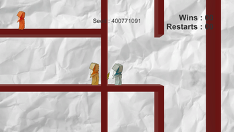 PaperGirl screenshot