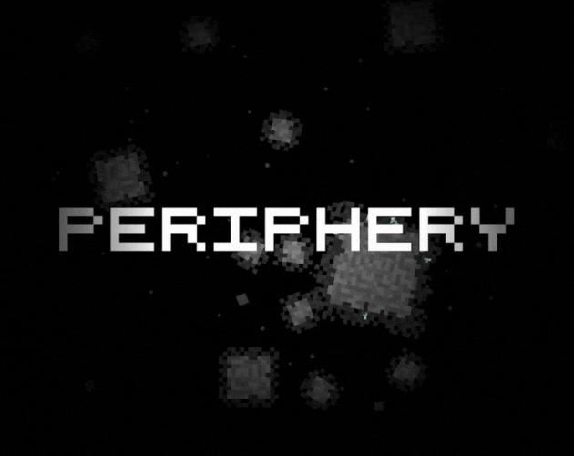 Games like Periphery