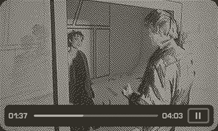 Playorama screenshot