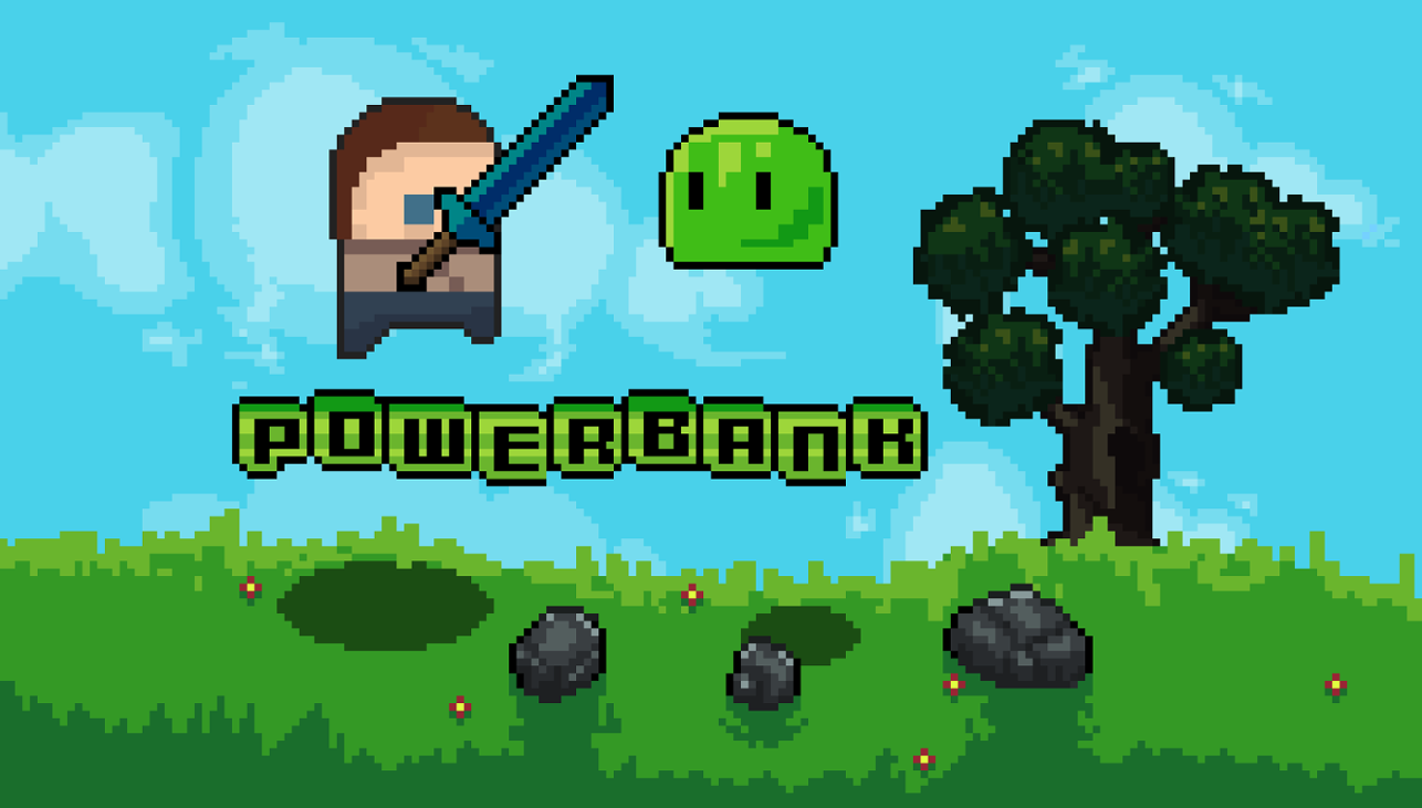Games like PowerBank