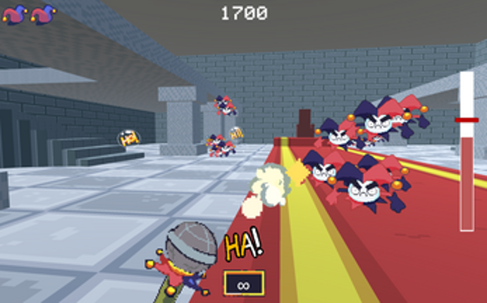 Prepare To Laugh Image