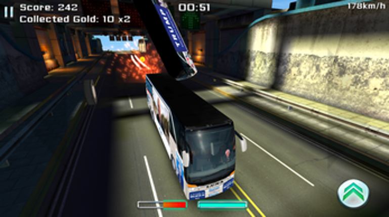 President Race: Vote to Crash Image