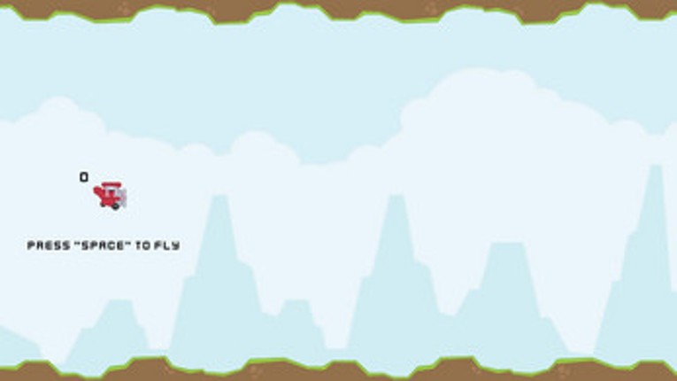 Pux Plane Image