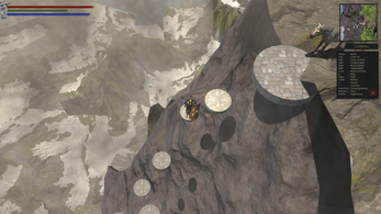 Untitled Roman RPG Image