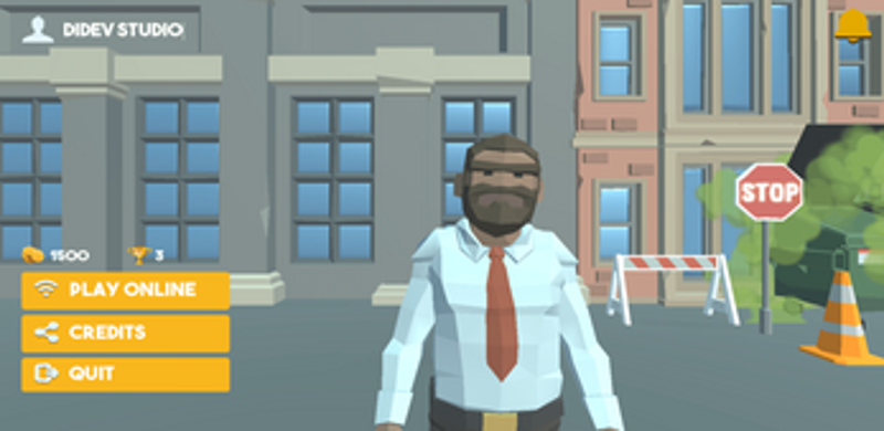 Run Up - Multiplayer [Premium Version] screenshot