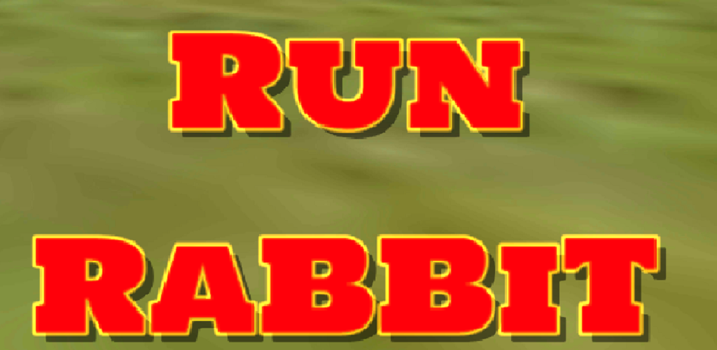 Games like RunRabbit