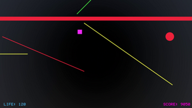 Semaphore screenshot