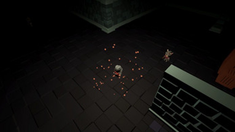 Skeleton Dungeon Image