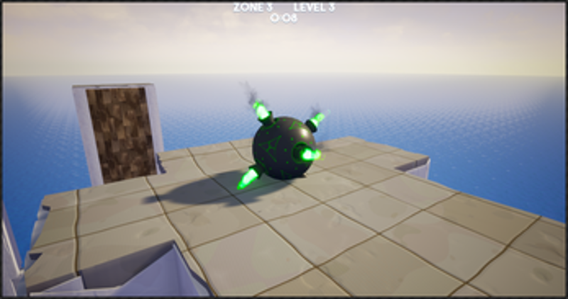 SKYWARD screenshot