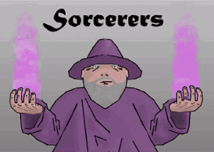 Sorcerers Image