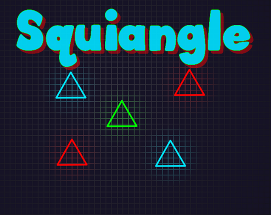 Squiangle Game Cover